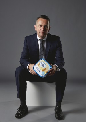 Adventures in disruption: Industry thought leaders speak out